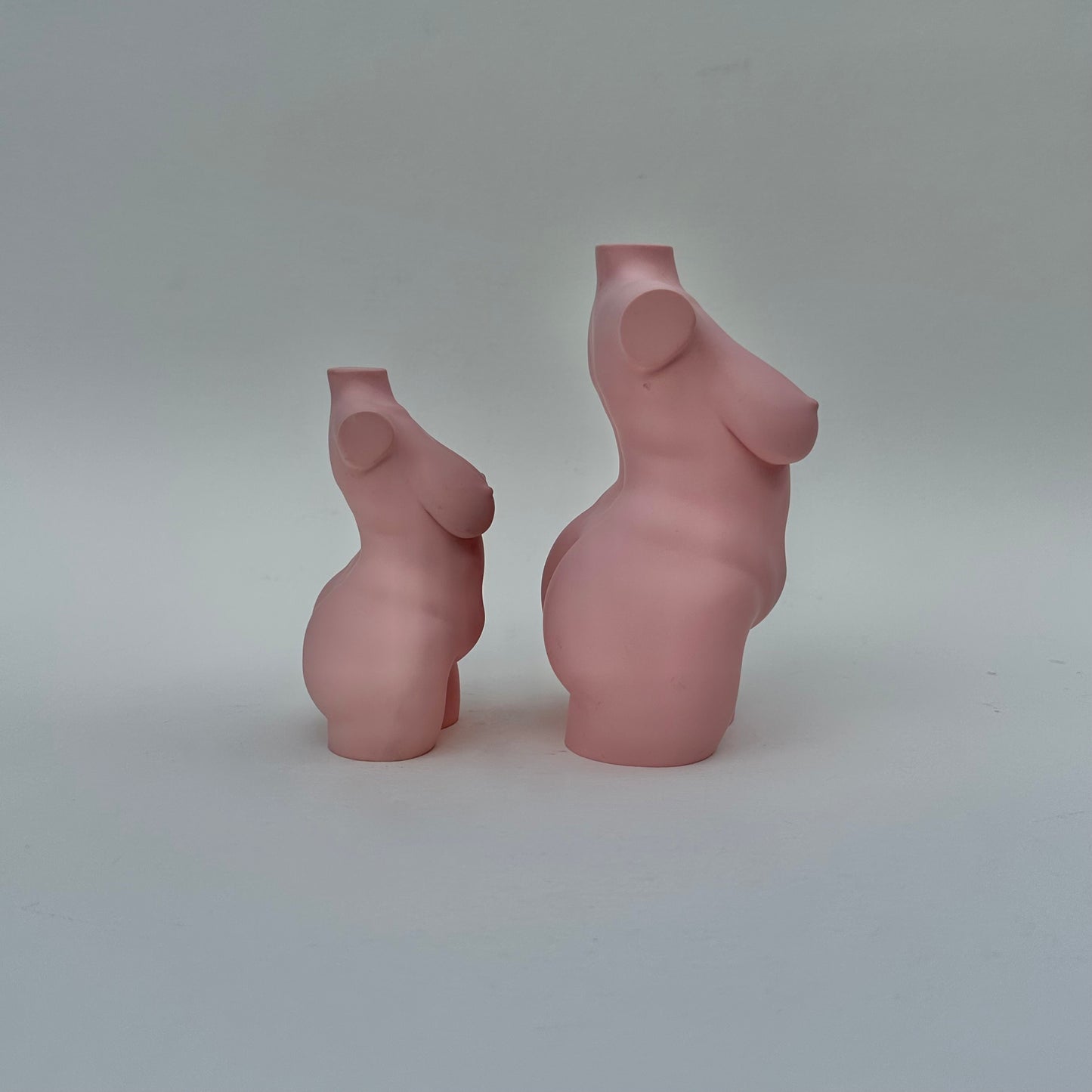 plus size body sculpture [5inch]