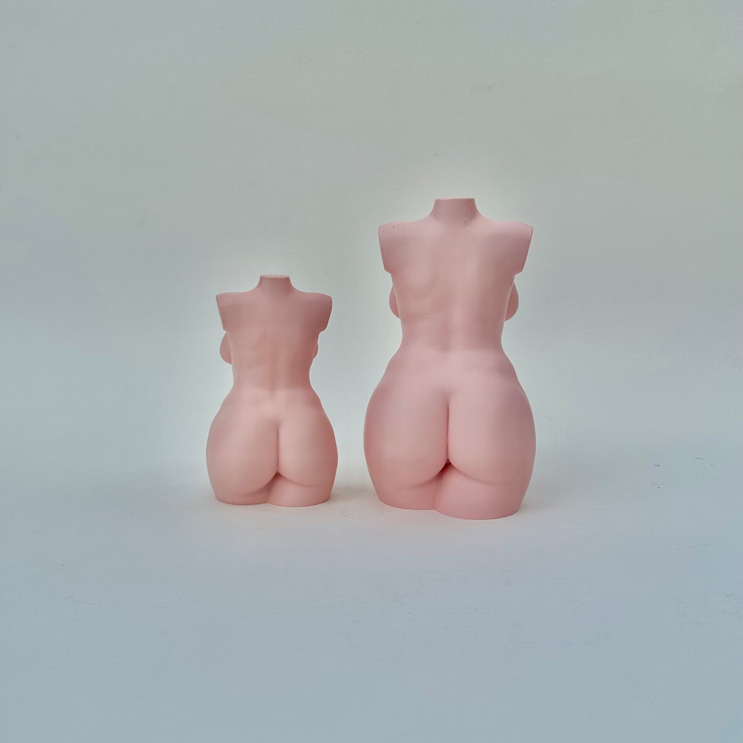 plus size body sculpture [5inch]