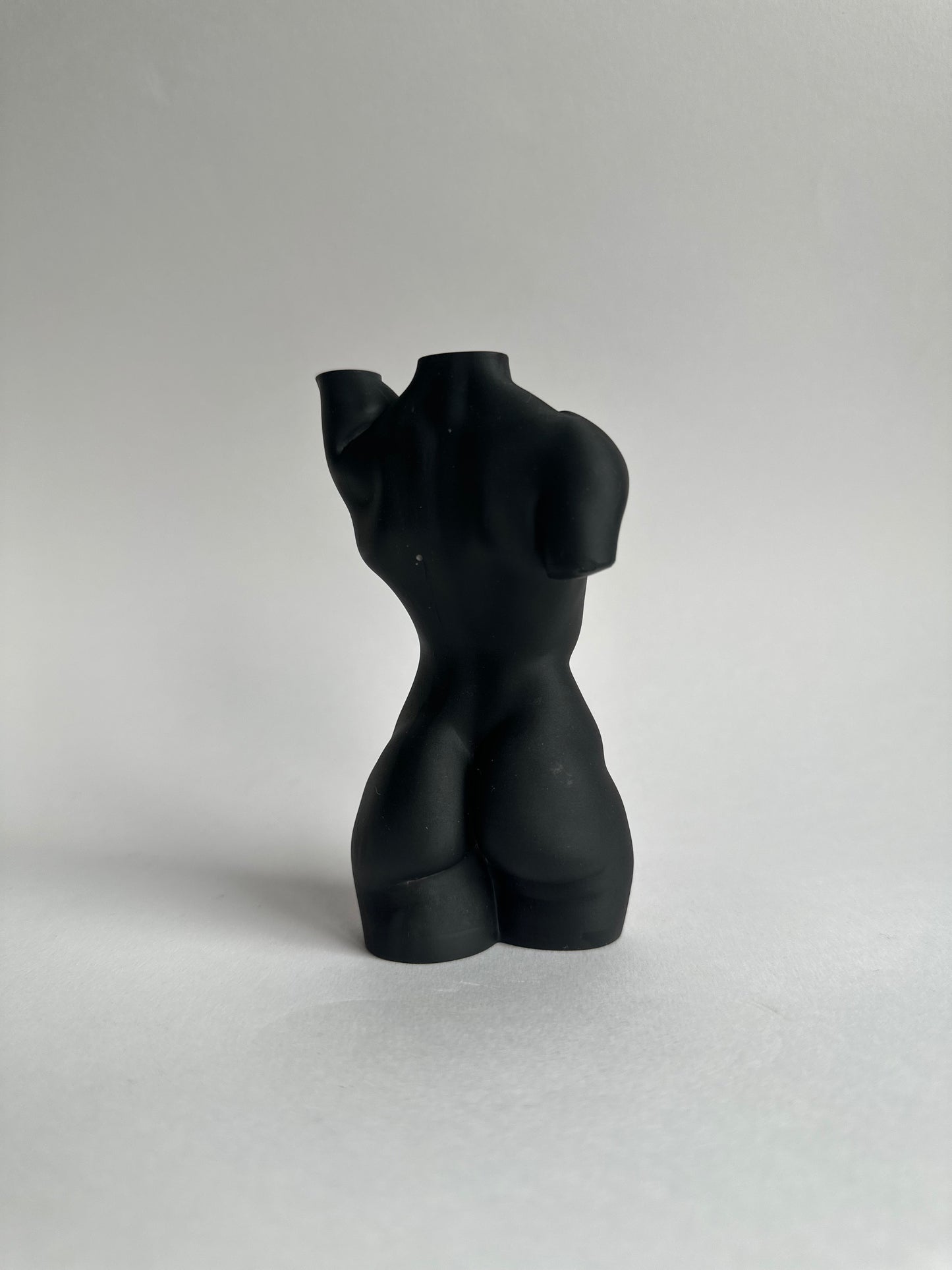 Transgender body sculpture [5 inch]