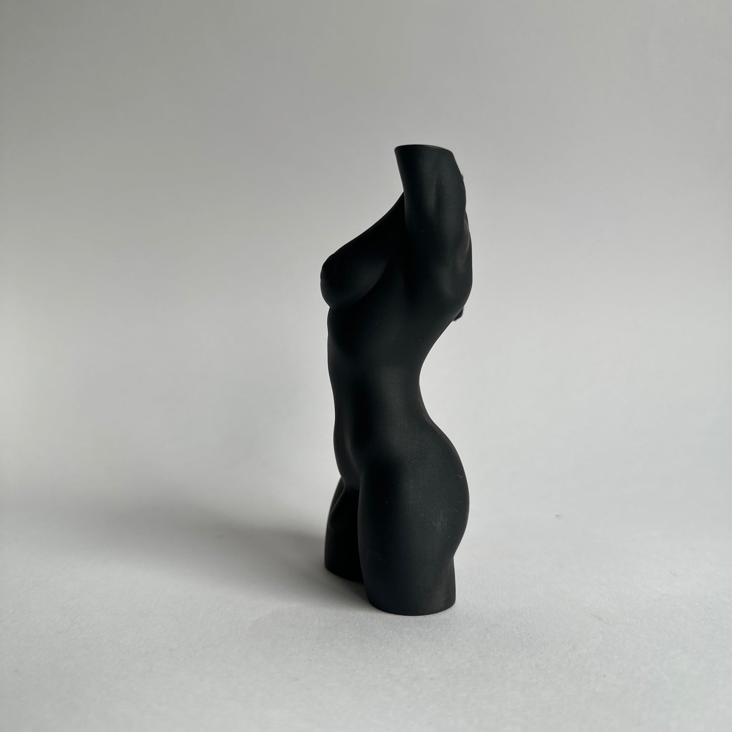 Transgender body sculpture [5 inch]