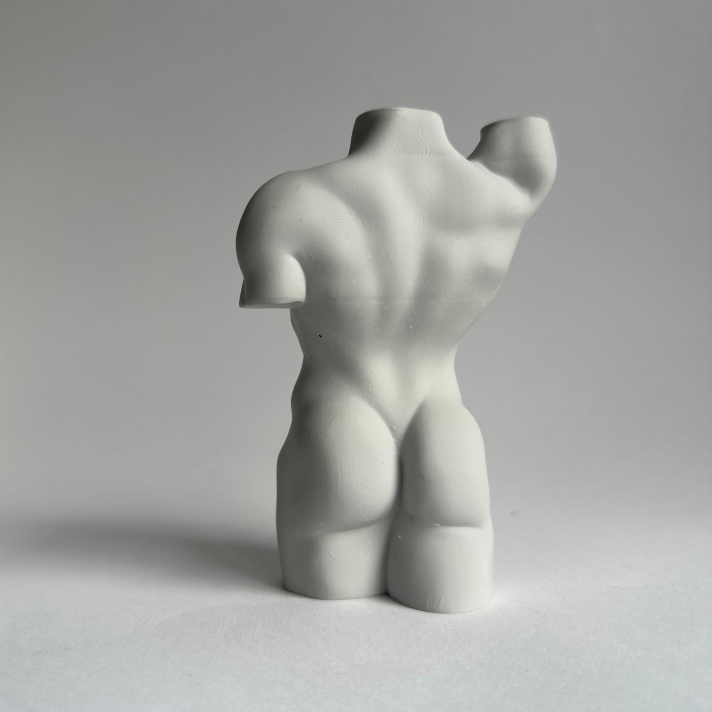 Transgender body sculpture [5 inch]