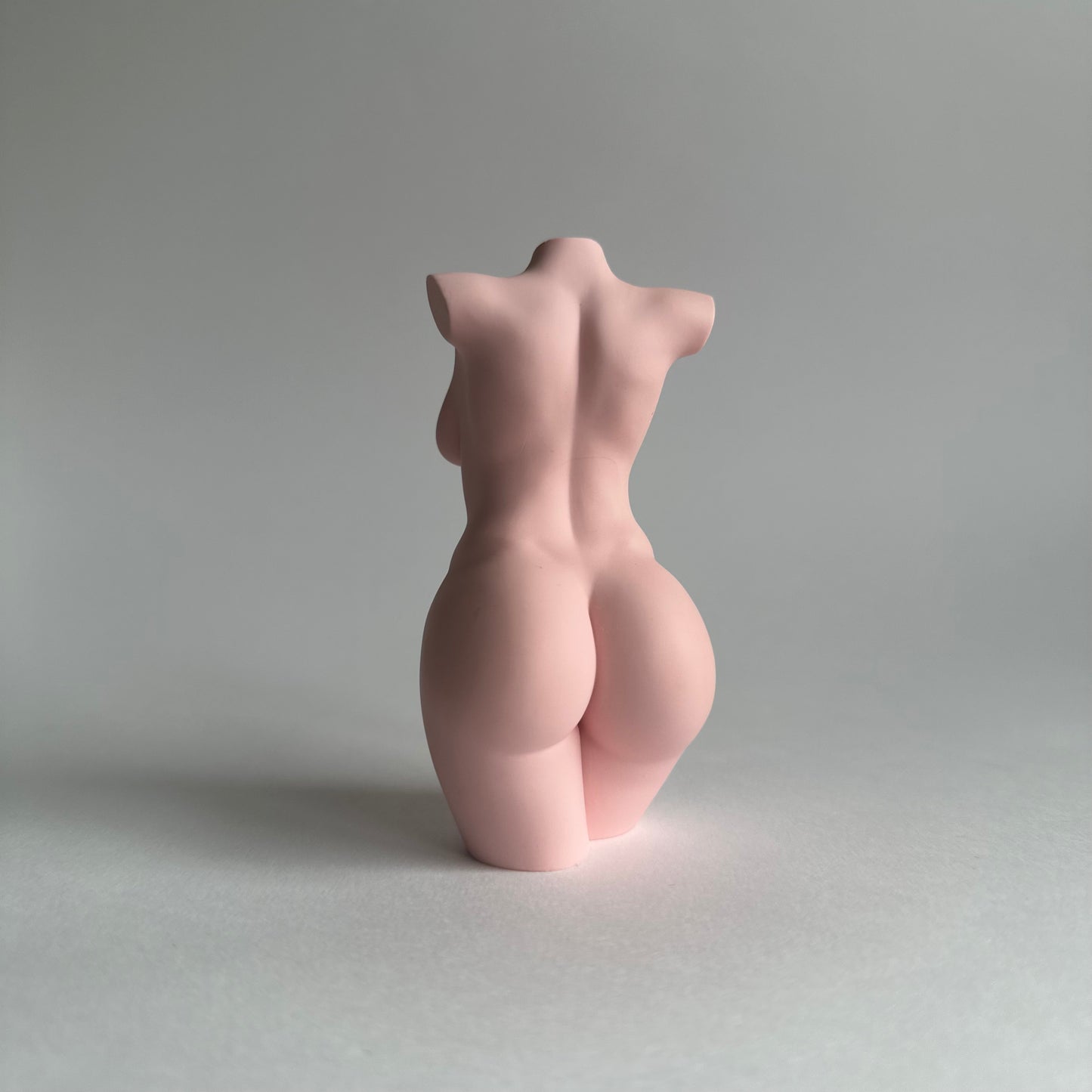 curvy body sculpture with sh scars [4 inch]