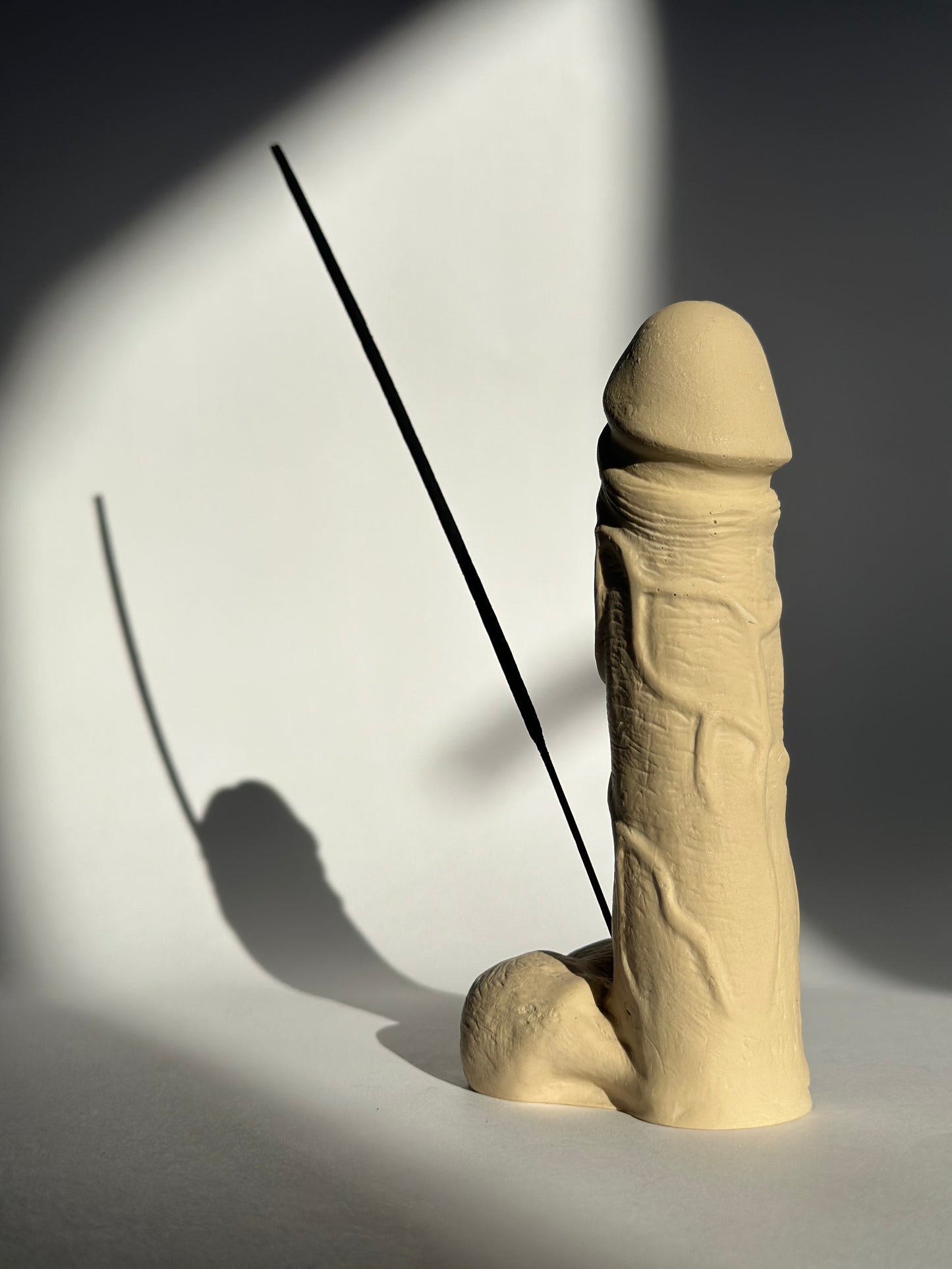 penis incense holder [5.5 inch]