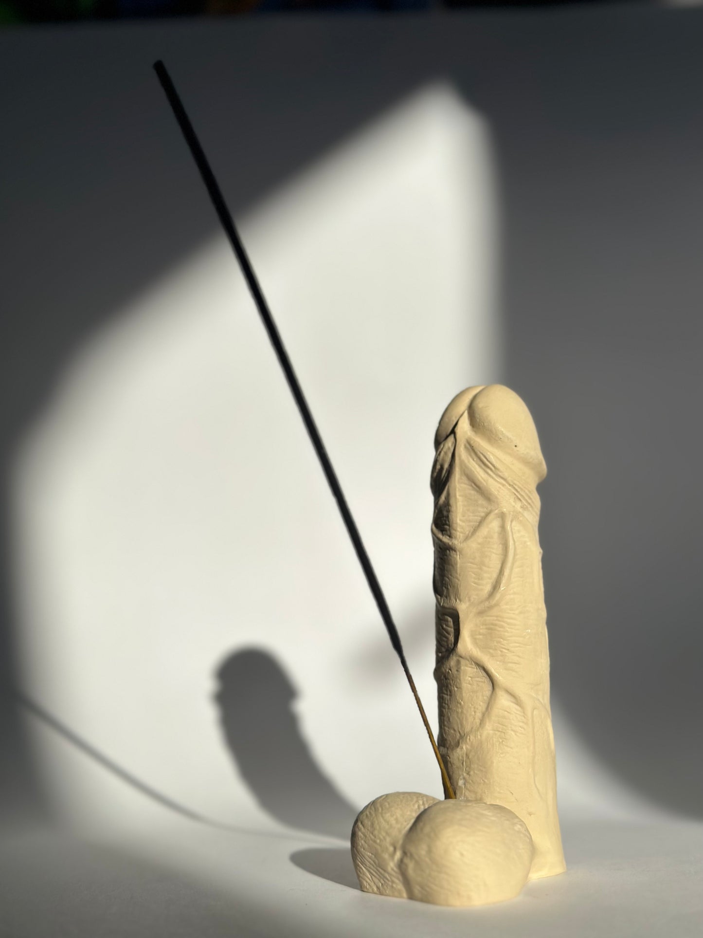 penis incense holder [5.5 inch]