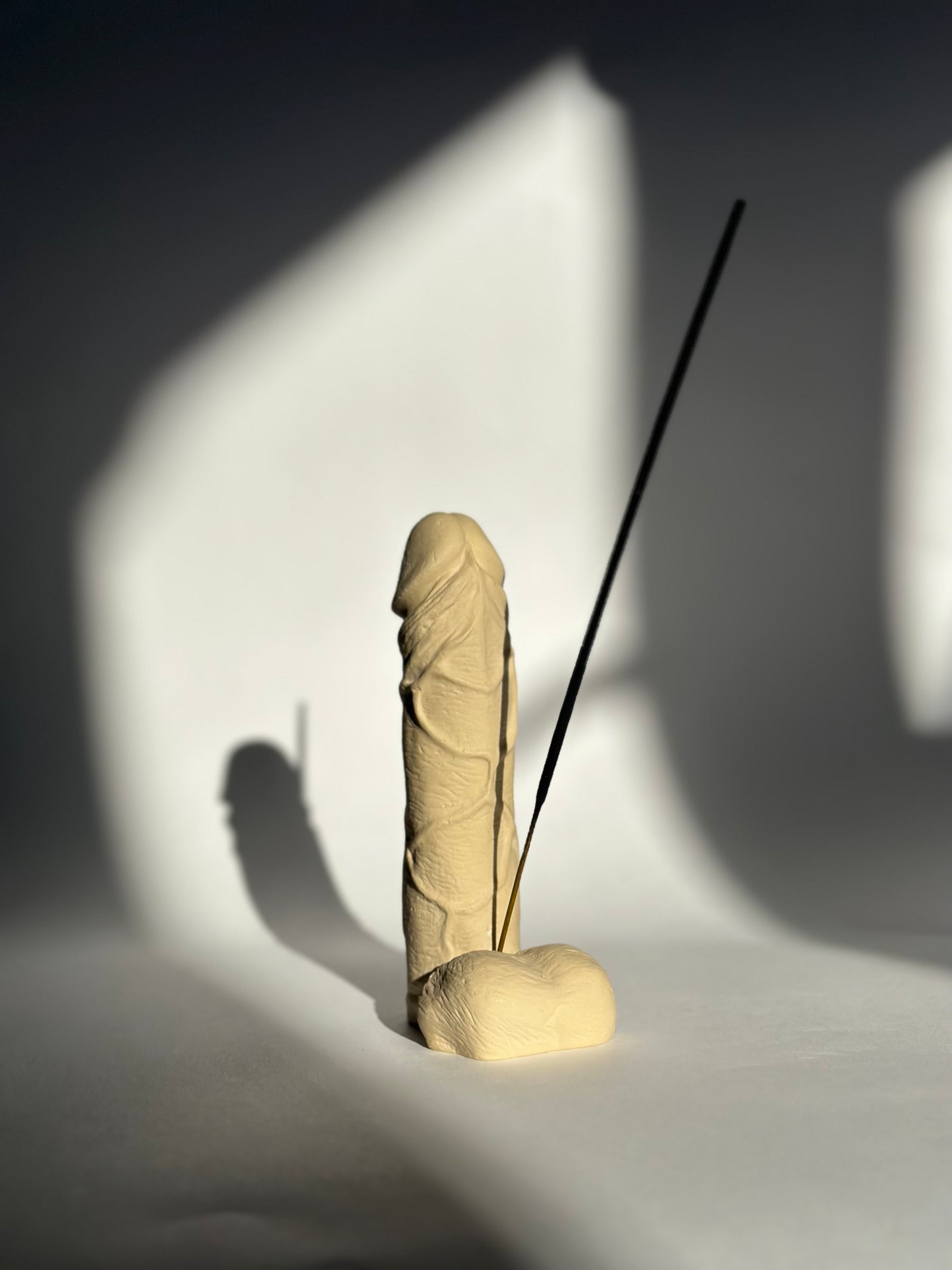 penis incense holder [5.5 inch]