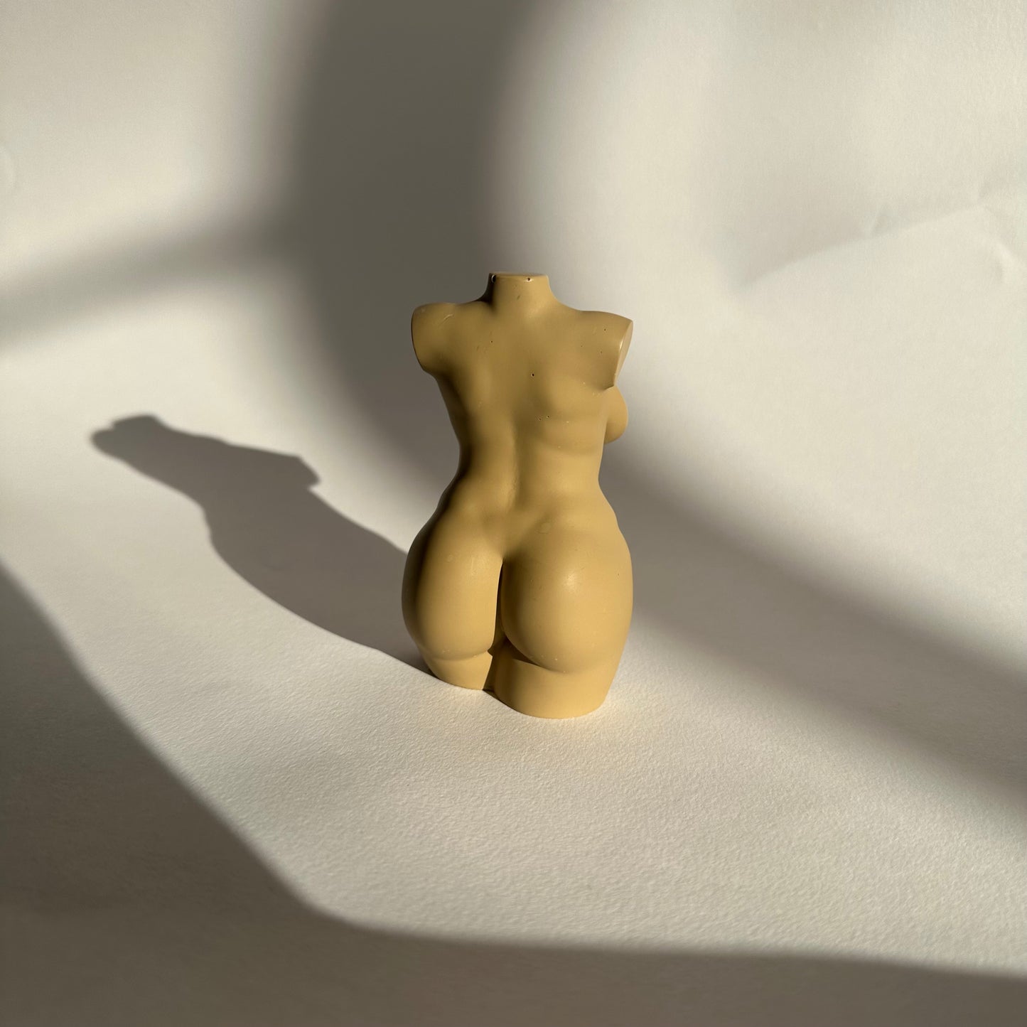 plus size body sculpture [4 inch] - ready to ship