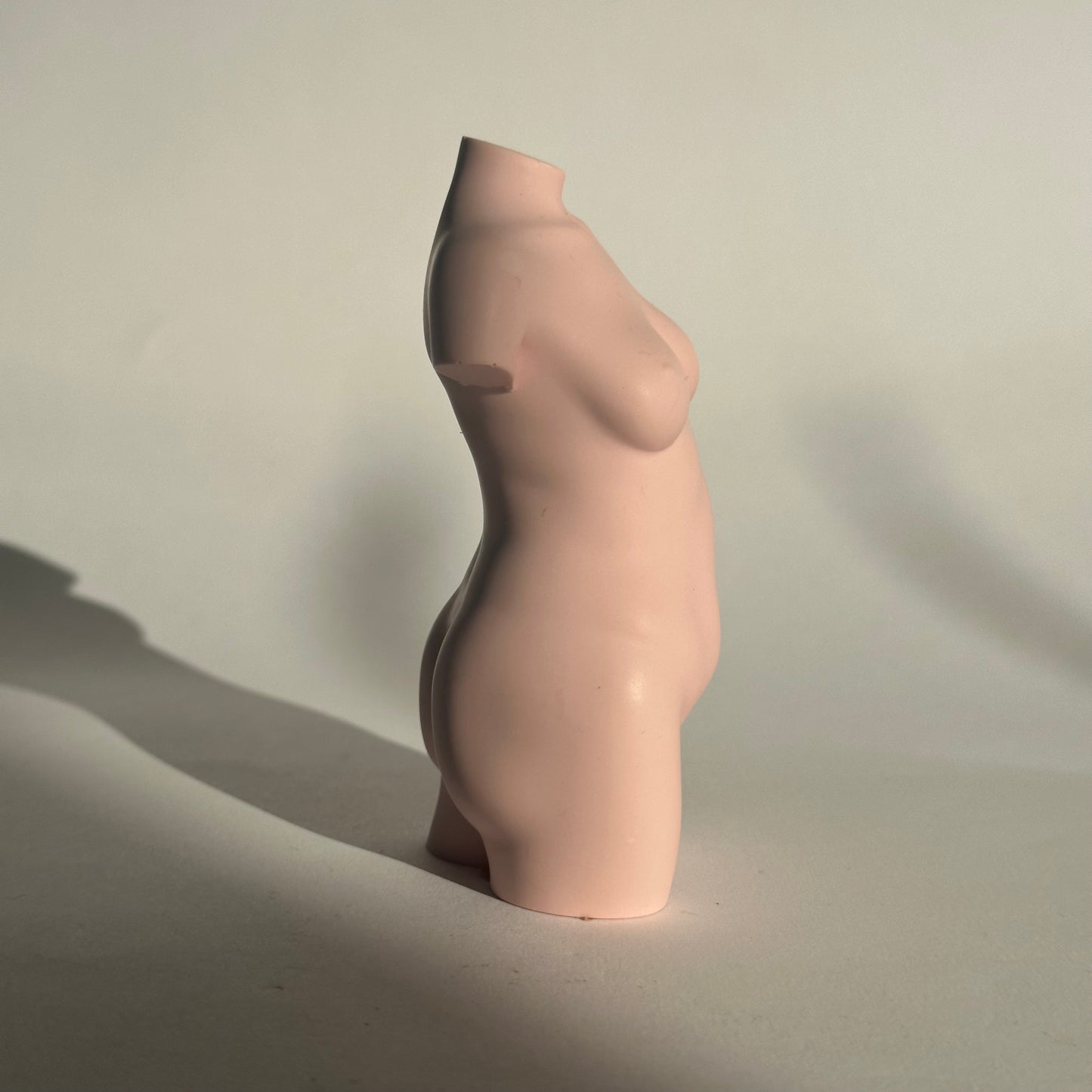 curvy body sculpture [4 inch]