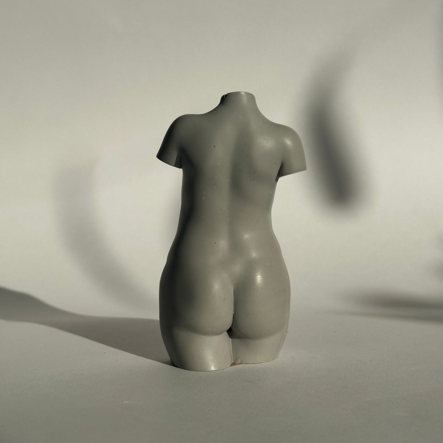 mastectomy body sculpture with sh scars [4 inch]