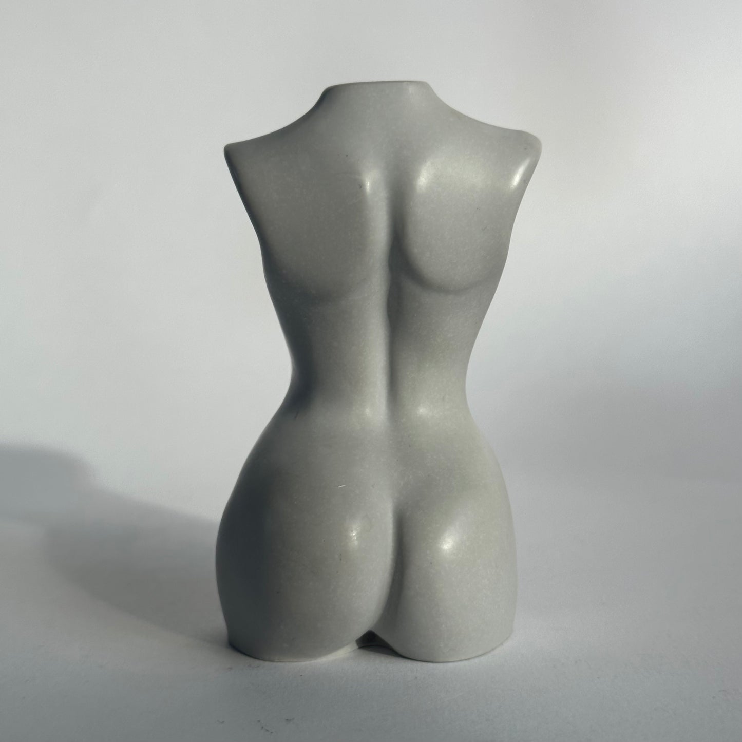 ostomy bag body sculpture [4 inch] - ready to ship