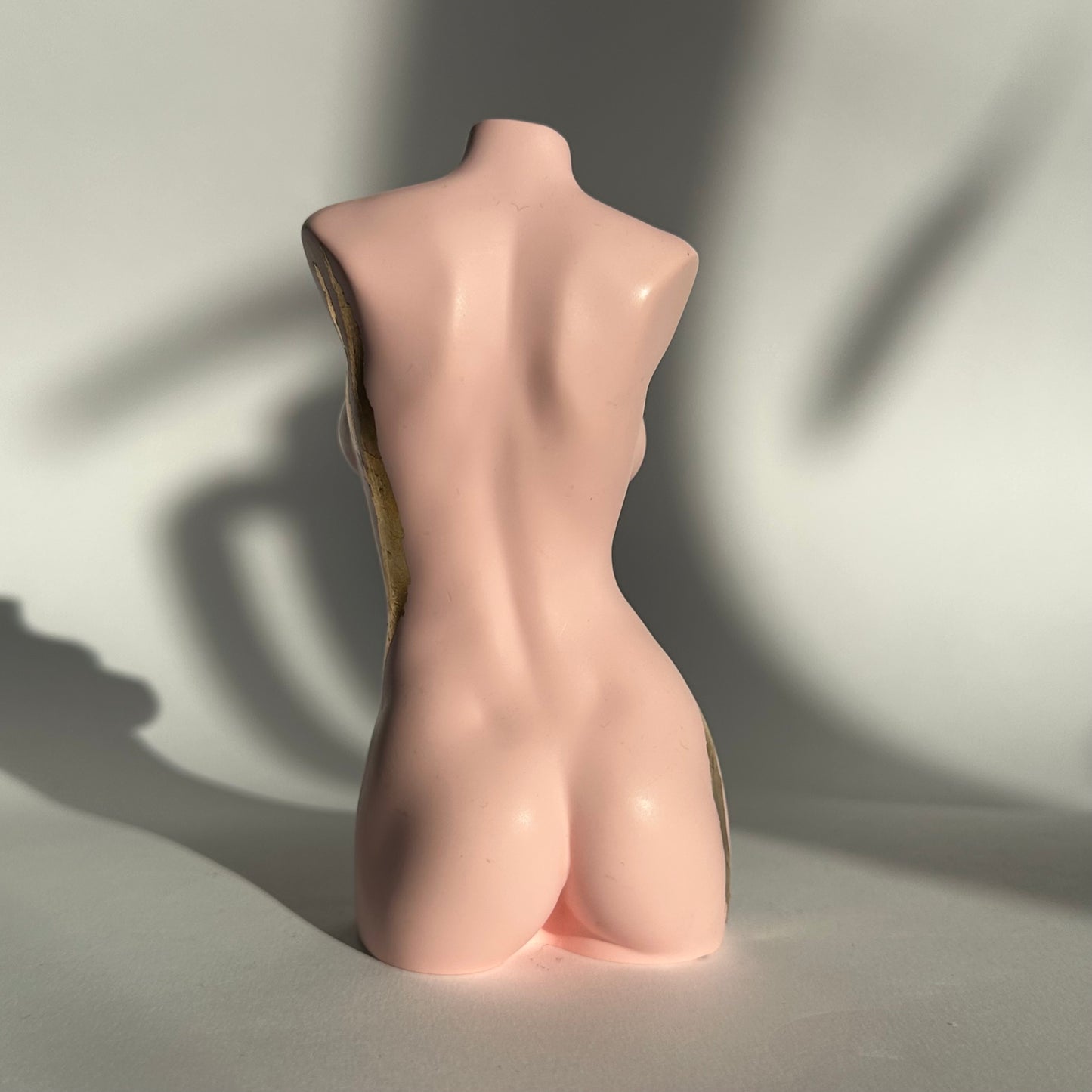 ostomy bag body sculpture [5 inch] - ready to ship